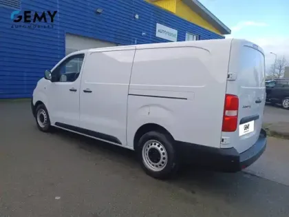 Photo 46 Citroën Jumpy  FGN XL BLUEHDI 145 BVM6