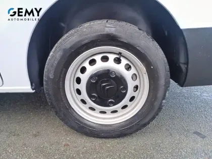 Photo 10 Citroën Jumpy  FGN XL BLUEHDI 145 BVM6