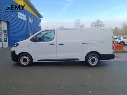 Photo 38 Citroën Jumpy  FGN XL BLUEHDI 145 BVM6