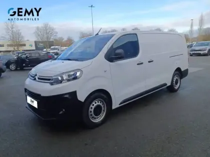 Photo 40 Citroën Jumpy  FGN XL BLUEHDI 145 BVM6