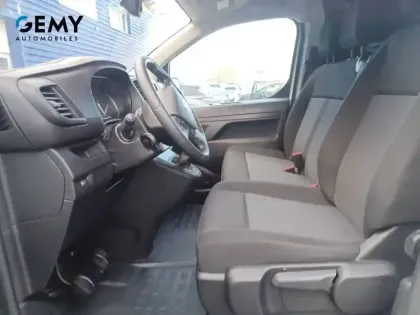 Photo 8 Citroën Jumpy  FGN XL BLUEHDI 145 BVM6