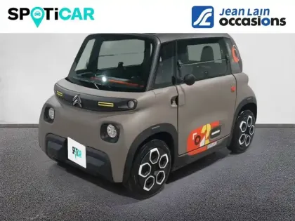 Photo Citroën Ami Peps