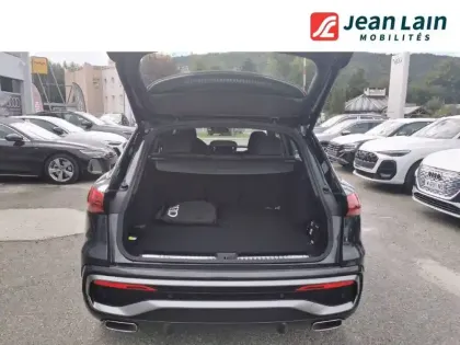Photo 51 Audi Q5  e-hybrid 299 ch S tronic 7 Quattro
