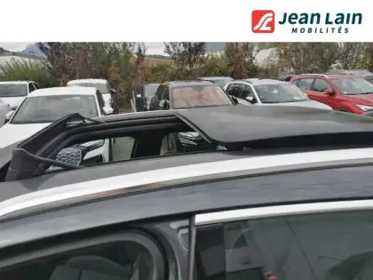 Photo 41 Audi Q5  e-hybrid 299 ch S tronic 7 Quattro