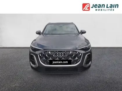 Photo 22 Audi Q5  e-hybrid 299 ch S tronic 7 Quattro