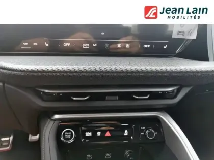 Photo 34 Audi Q5  e-hybrid 299 ch S tronic 7 Quattro