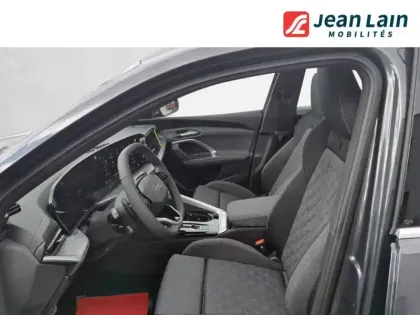 Photo 59 Audi Q5  e-hybrid 299 ch S tronic 7 Quattro