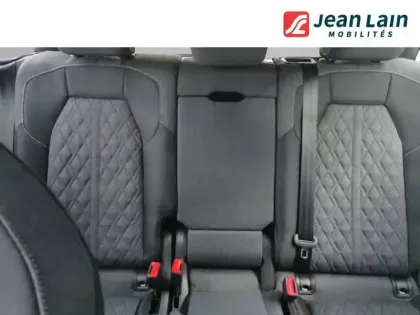 Photo 37 Audi Q5  e-hybrid 299 ch S tronic 7 Quattro