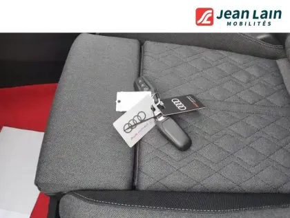 Photo 39 Audi Q5  e-hybrid 299 ch S tronic 7 Quattro