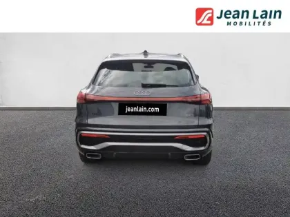 Photo 47 Audi Q5  e-hybrid 299 ch S tronic 7 Quattro