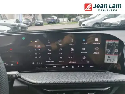Photo 36 Audi Q5  e-hybrid 299 ch S tronic 7 Quattro