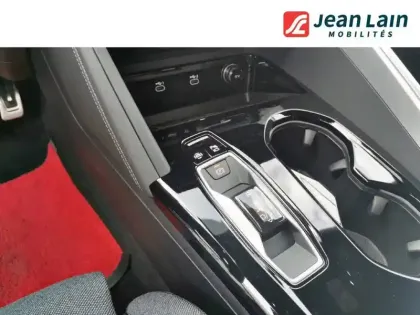 Photo 33 Audi Q5  e-hybrid 299 ch S tronic 7 Quattro
