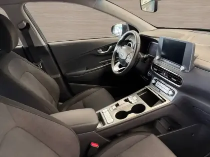 Photo 50 Hyundai Kona  Electrique 39 kWh - 136 ch