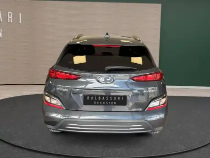 Photo 75 Hyundai Kona  Electrique 39 kWh - 136 ch