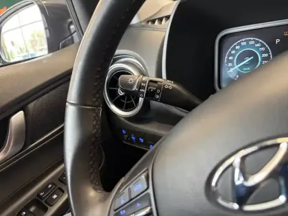 Photo 60 Hyundai Kona  Electrique 39 kWh - 136 ch