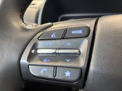 Photo 62 Hyundai Kona  Electrique 39 kWh - 136 ch