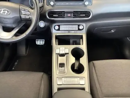 Photo 46 Hyundai Kona  Electrique 39 kWh - 136 ch