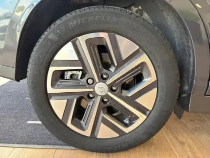 Photo 53 Hyundai Kona  Electrique 39 kWh - 136 ch