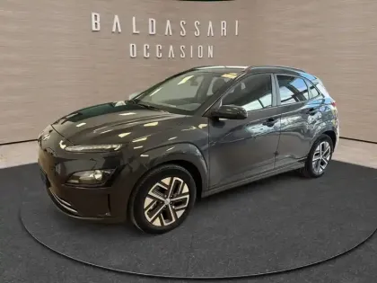 Photo Hyundai Kona Intuitive