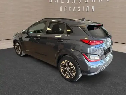 Photo 74 Hyundai Kona  Electrique 39 kWh - 136 ch