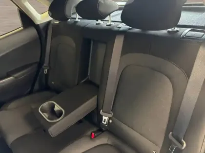 Photo 48 Hyundai Kona  Electrique 39 kWh - 136 ch