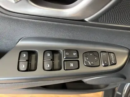 Photo 56 Hyundai Kona  Electrique 39 kWh - 136 ch