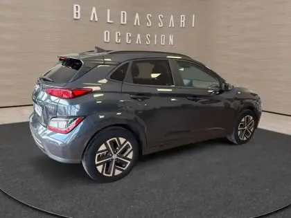 Photo 40 Hyundai Kona  Electrique 39 kWh - 136 ch