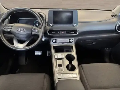 Photo 81 Hyundai Kona  Electrique 39 kWh - 136 ch