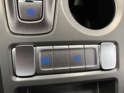 Photo 64 Hyundai Kona  Electrique 39 kWh - 136 ch