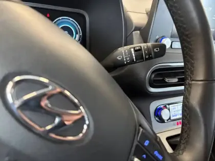 Photo 97 Hyundai Kona  Electrique 39 kWh - 136 ch