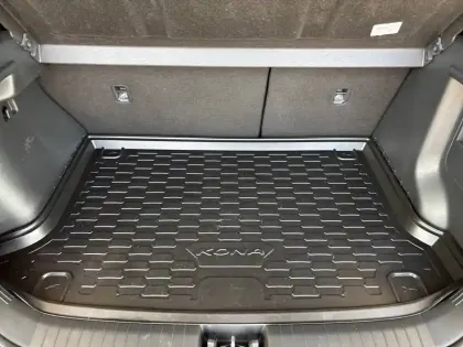Photo 54 Hyundai Kona  Electrique 39 kWh - 136 ch