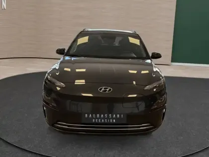 Photo 43 Hyundai Kona  Electrique 39 kWh - 136 ch