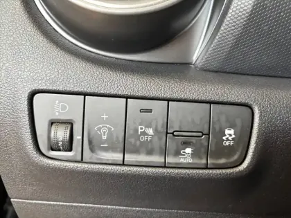 Photo 58 Hyundai Kona  Electrique 39 kWh - 136 ch