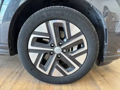 Photo 52 Hyundai Kona  Electrique 39 kWh - 136 ch