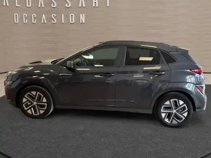 Photo 37 Hyundai Kona  Electrique 39 kWh - 136 ch