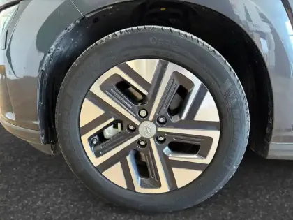 Photo 49 Hyundai Kona  Electrique 39 kWh - 136 ch