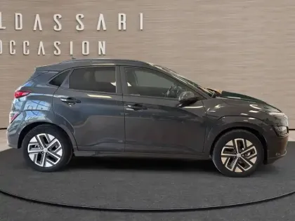 Photo 77 Hyundai Kona  Electrique 39 kWh - 136 ch