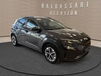 Photo 42 Hyundai Kona  Electrique 39 kWh - 136 ch