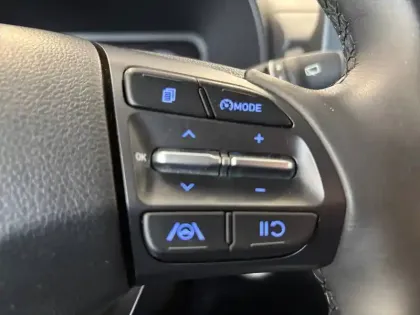 Photo 99 Hyundai Kona  Electrique 39 kWh - 136 ch