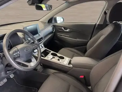 Photo 44 Hyundai Kona  Electrique 39 kWh - 136 ch