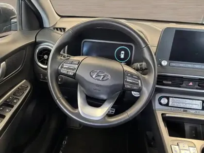 Photo 47 Hyundai Kona  Electrique 39 kWh - 136 ch