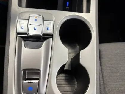 Photo 101 Hyundai Kona  Electrique 39 kWh - 136 ch