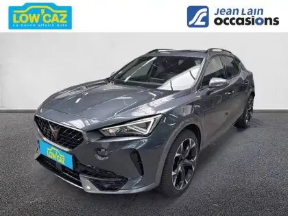 Photo Cupra Formentor Vz