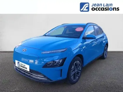 Photo Hyundai Kona Creative