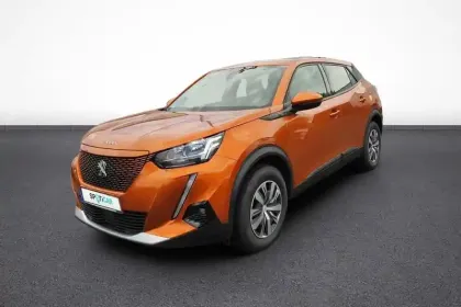 Photo Peugeot 2008 Active