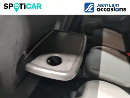 Photo 35 Citroën Berlingo  Taille M BlueHDi 100 S&S BVM6