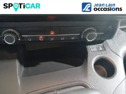 Photo 61 Citroën Berlingo  Taille M BlueHDi 100 S&S BVM6