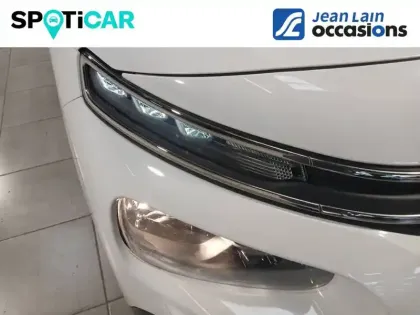 Photo 57 Citroën Berlingo  Taille M BlueHDi 100 S&S BVM6