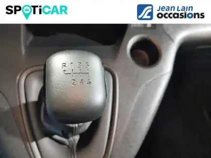 Photo 34 Citroën Berlingo  Taille M BlueHDi 100 S&S BVM6