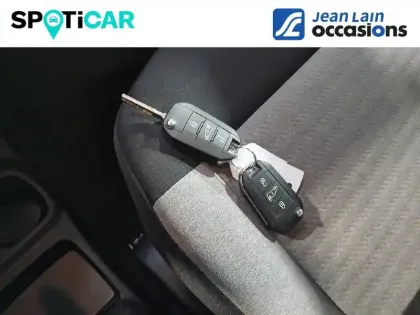 Photo 59 Citroën Berlingo  Taille M BlueHDi 100 S&S BVM6